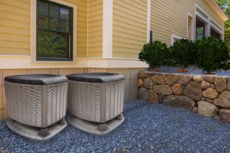 Your Guide to AC Installation