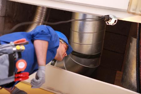 When Should You Call For Emergency HVAC Services?