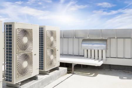 How To Find A Trusted Commercial HVAC Contractor