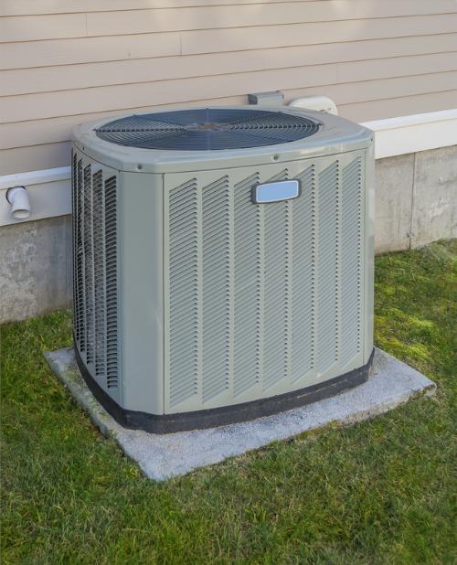 AC Installation