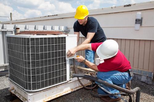 Emergency HVAC Thumbnail