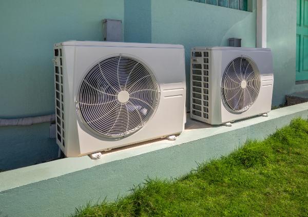Heat Pump Installation