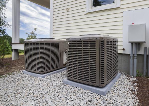 HVAC Maintenance