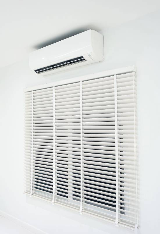 Mini-Split Installation Thumbnail